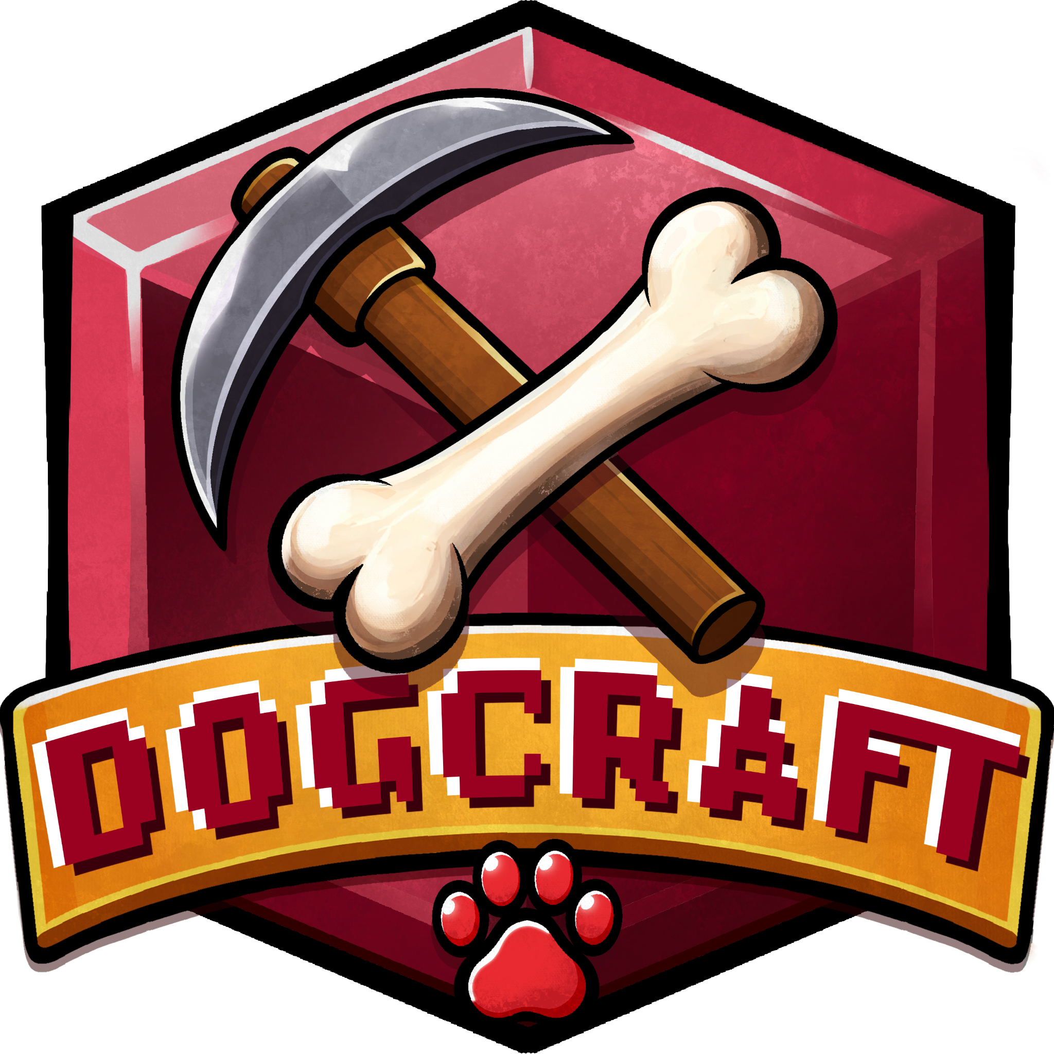 Dogcraft